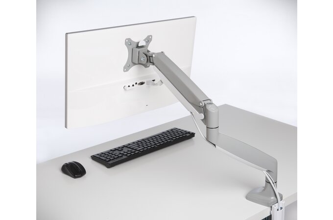 Kensington SmartFit® One-Touch Single -näyttövarsi - Näytönvarret - K55470EU - 1