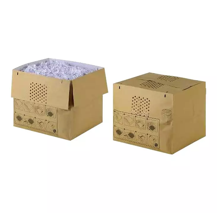 Rexel paperintuhoojan säkki 32L - Paperituhojat - 1765031EU - 1