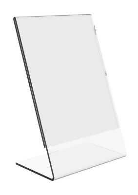 Jansen Display Esiteteline A3 L-Malli - Esitetelineet - LA3PXV - 1