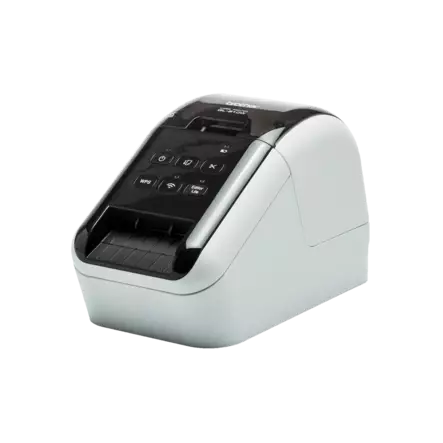 Brother QL-810 etikettitulostin - Brother tarrakirjoittimet - QL810W - 1