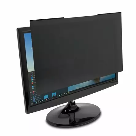 Kensington MagPro™ tietoturvasuoja näytölle 23" 16:9 magneettinen - Tietoturvasuojat - K58355WW - 1