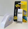 Post-it Super Sticky tarrarulla valkoinen - Teippimerkit - T2650W - 1