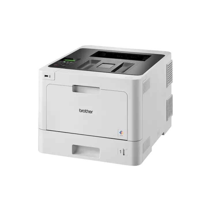Brother HL-L8260DW värilasertulostin - Tulostimet - HLL8260CDW - 1