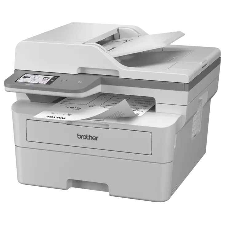 Brother MFC-L2980DW A4-mustavalkolaser - Tulostimet - MFC-L2980DW - 1