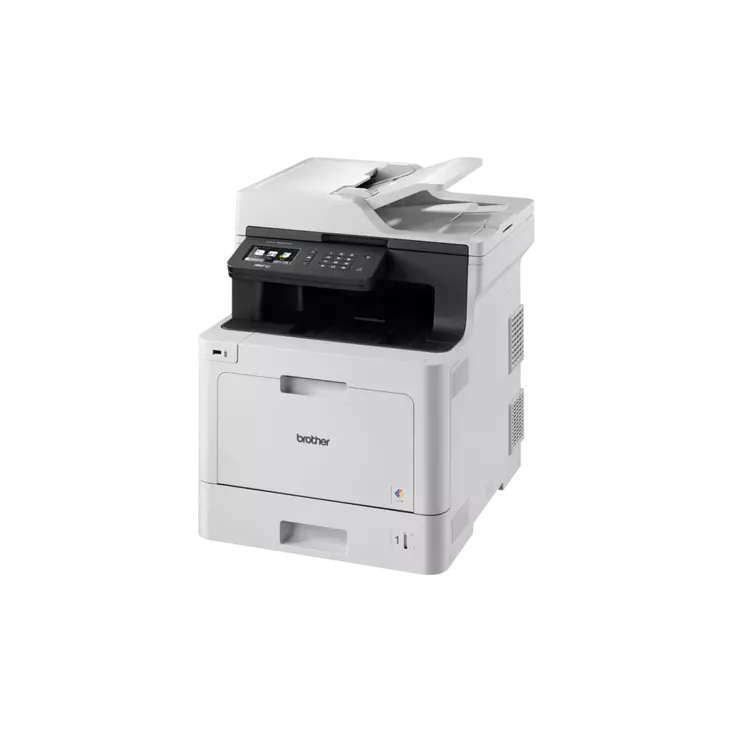 Brother MFC-L8690CDW värilasermonitoimilaite - Tulostimet - MFCL8690CDW - 1