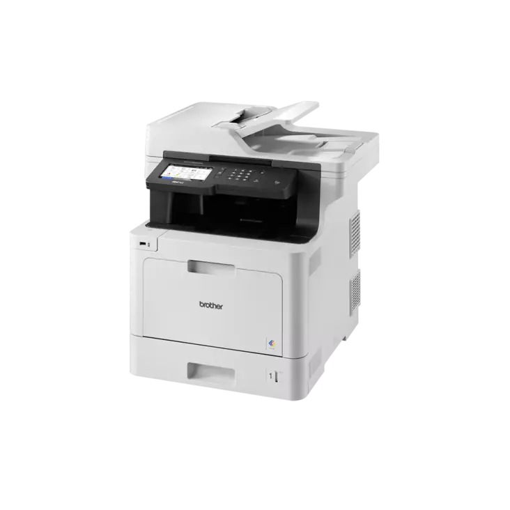 Brother MFC-L8900CDW värilasertulostin - Tulostimet - MFCL8900CDW - 1