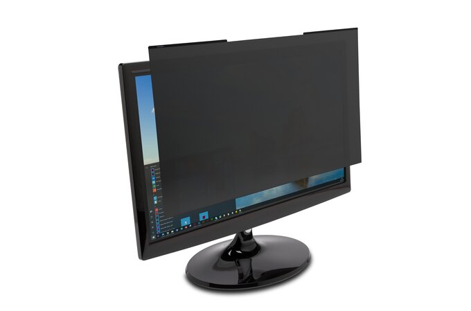 Kensington MagPro™ tietoturvasuoja näytölle 23.8" 16:9 magneettinen - Tietoturvasuojat - K58356WW - 1