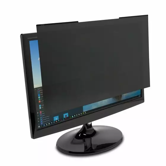 Kensington MagPro™ tietoturvasuoja näytölle 23" 16:9 magneettinen - Tietoturvasuojat - K58355WW - 1