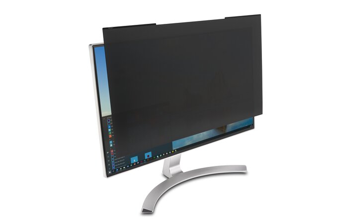 Kensington MagPro™ tietoturvasuoja näytölle 24" 16:9 magneettinen - Tietoturvasuojat - K58357WW - 1