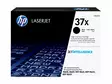 HP Laserjet 37X black toner - HP - CF237X - 1