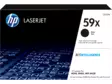 HP Värikasetti 59X, Black - HP - CF259X - 1