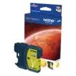 Brother LC1100HYY mustekasetti, yellow - Brother - LC1100HYY - 2