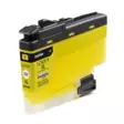Brother LC426XLY mustekasetti, Yellow - Brother - LC426XLY - 2
