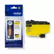 Brother LC427XLY mustekasetti, Yellow - Brother - LC427XLY - 1